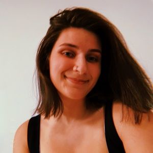 Meet your Posher, Sam